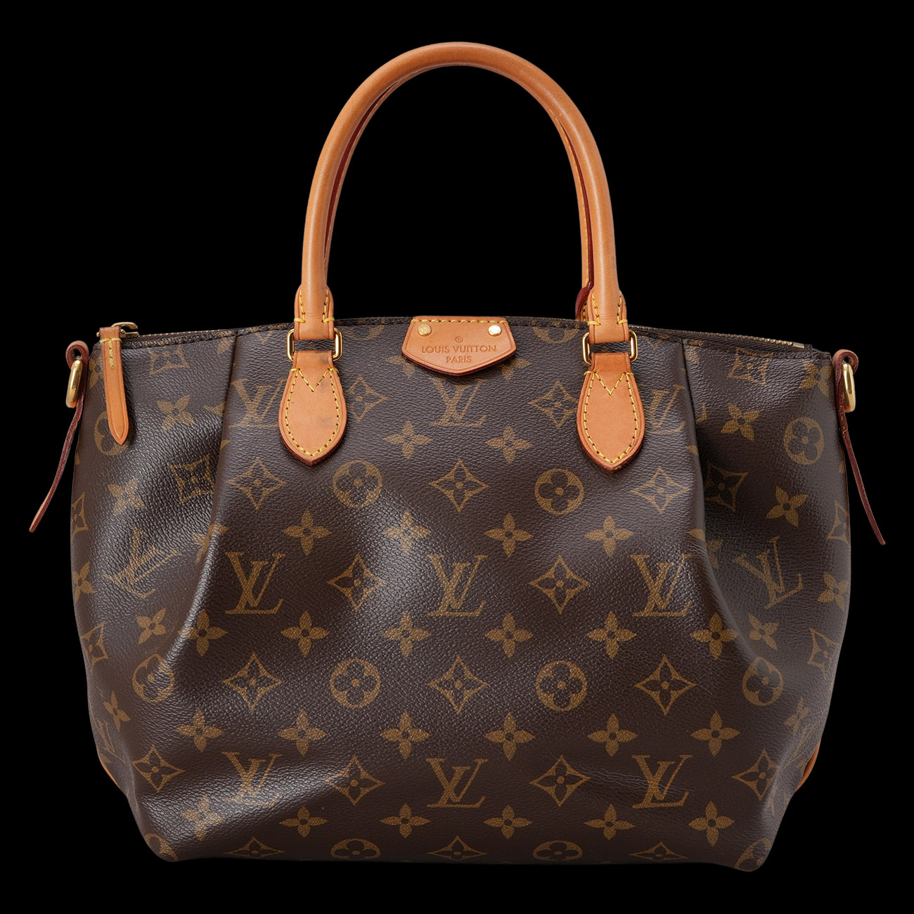 LOUIS VUITTON(USED)루이비통 모노그램 튀렌느 PM